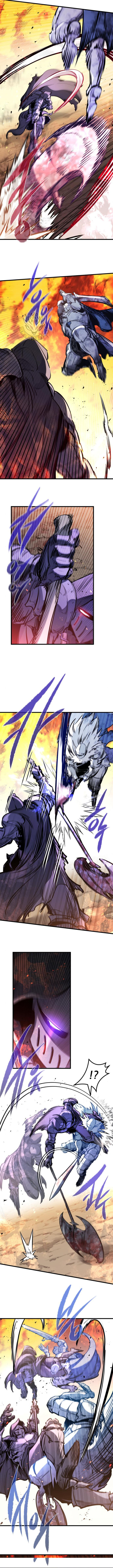 The Regressed Mercenary's Machinations Chapter 41 12